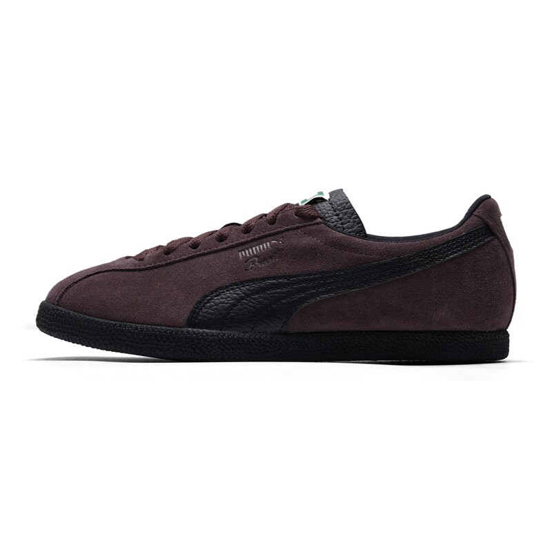 حذاء بوما برازيل LTH كلاسيك مو - مراجعة Puma Shoes Suede Classic وسعره