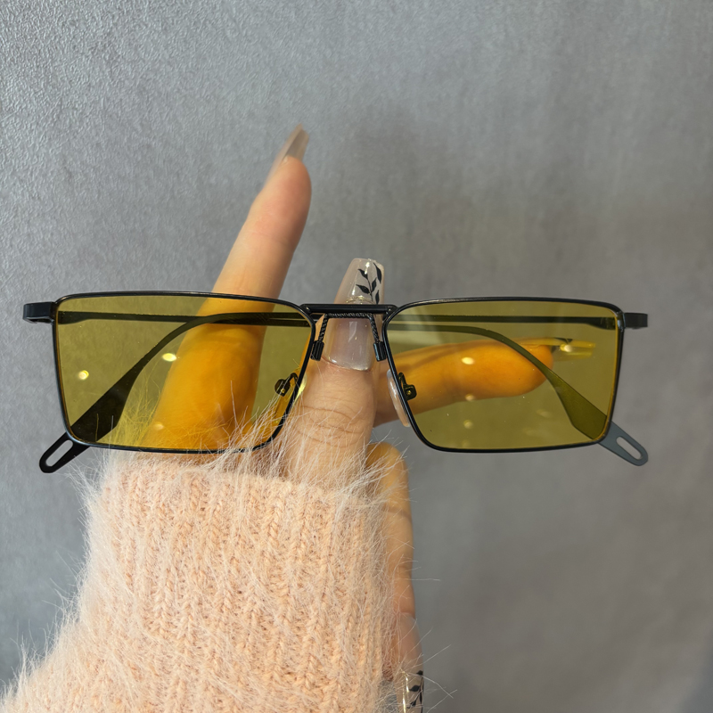 المعادن فاسق نظارات الرؤية الل - مراجعة Fashion Street Night وسعره