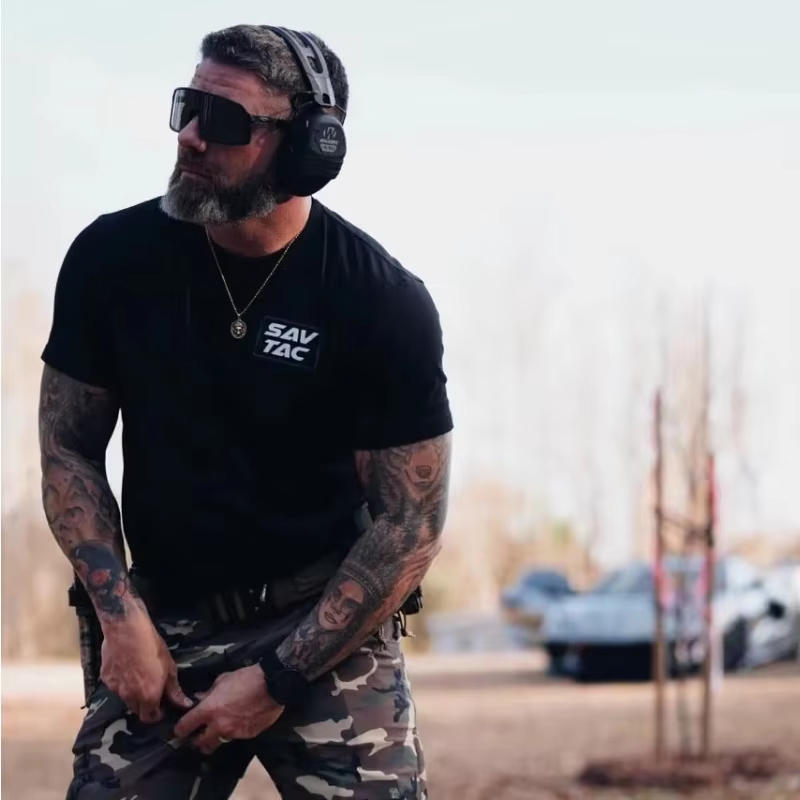 تي شيرت رجالي جديد 2026 للرياض - مراجعة Street Fashion For Short Guys وسعره