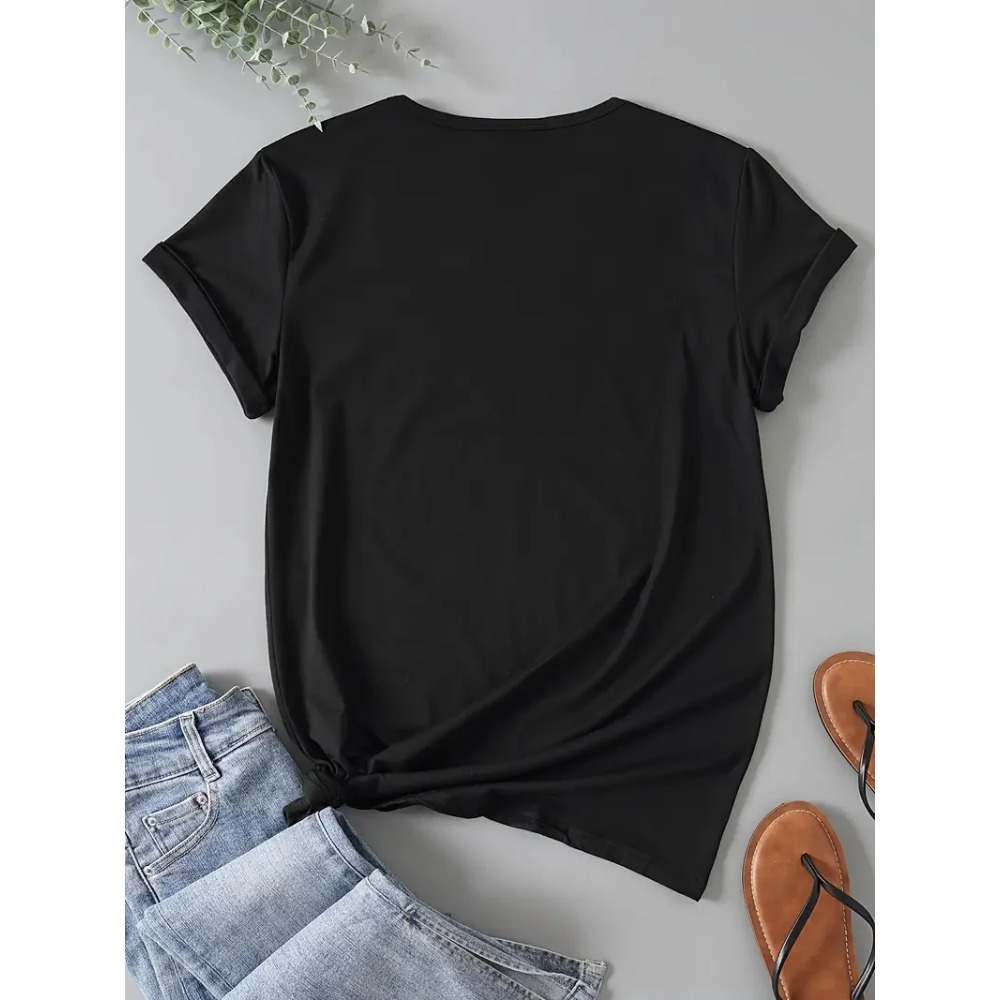 تي شيرت رجالي جديد للصيف بتصمي - مراجعة Street Fashion For Short Guys وسعره